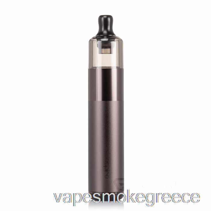 Vape Greece Aspire Flexus Stik Starter Kit Gunmetal